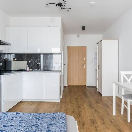 Golden Apartments Walowa 25 M21 Gdansk Luaran gambar