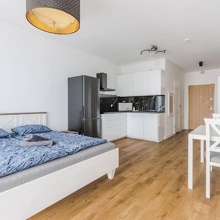 Golden Apartments Walowa 25 M21 Gdansk Luaran gambar