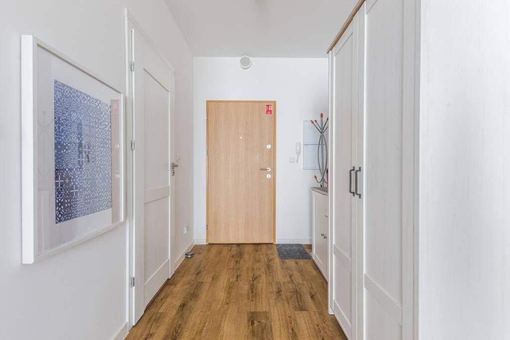 Golden Apartments Walowa 25 M21 Gdansk Luaran gambar